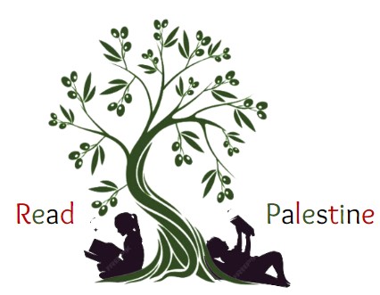 Read Palestine Logo