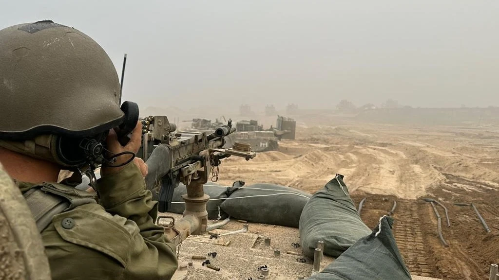 ‘We kill civilians and count them as terrorists’: Israeli reservists recount Gaza service