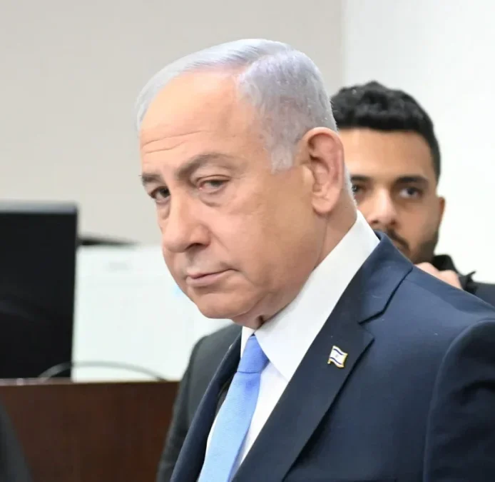 Netanyahu only ever saw the hostages as his path back to genocide