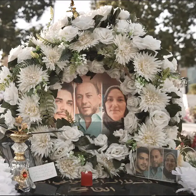 Israel Is Using U.S. Bombs in Lebanon to Commit Alleged War Crimes