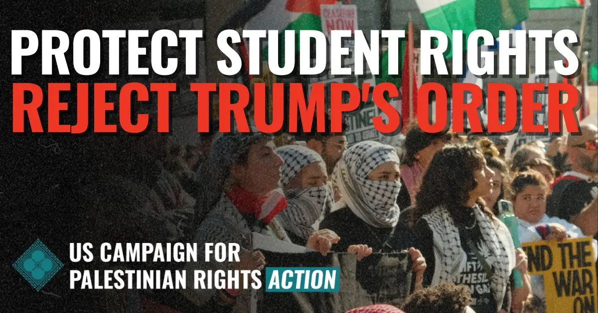 First they came for Mahmoud Khalil…