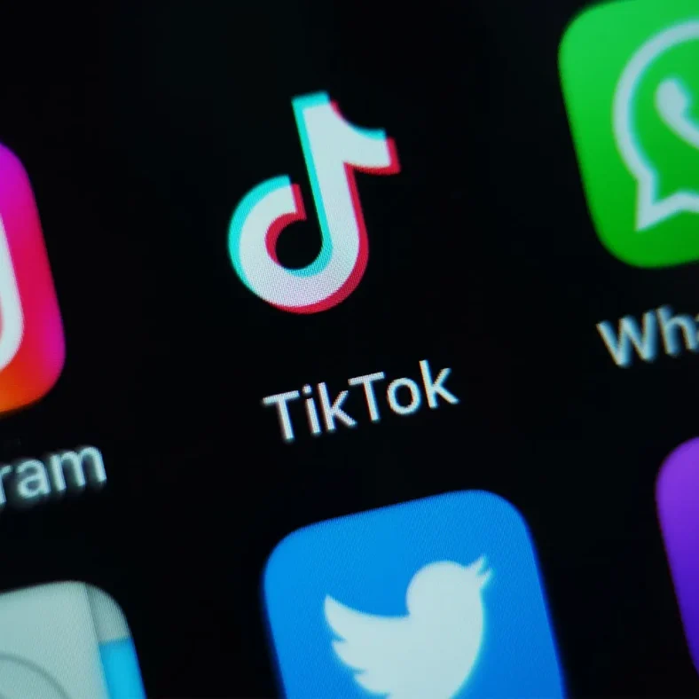 TikTok on Genocide