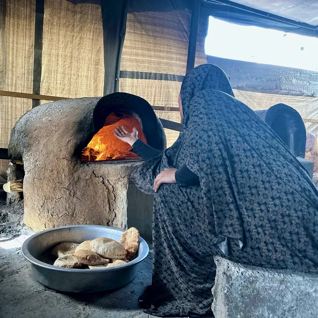 With Bakeries and Kitchens All But Shut Down, Desperate Hunger Engulfs Gaza