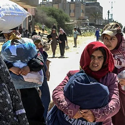 Israel Preparing to Seize Ethnically Cleansed Rafah for Permanent Buffer Zone