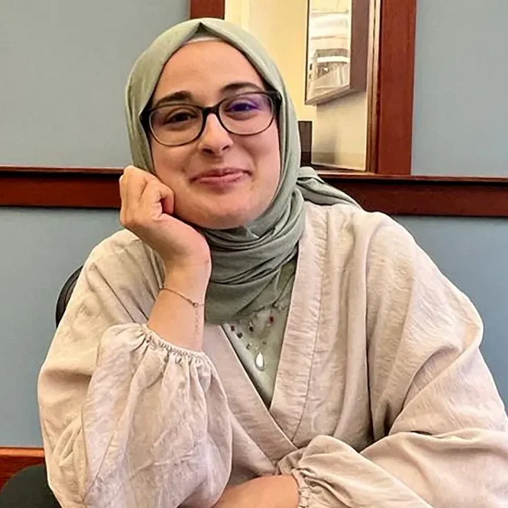 Judge Orders Release of Tufts Student Rümeysa Öztürk from ICE Detention