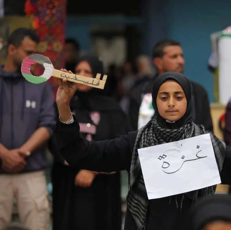 The 1948 Nakba and Today’s Gaza Genocide Are Two Sides of the Same Coin