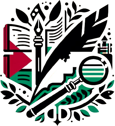 Palestine Media Tracker