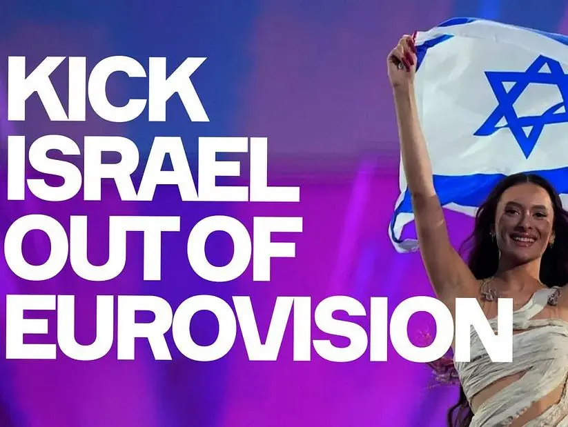 Meta censored me over Palestine. Again.