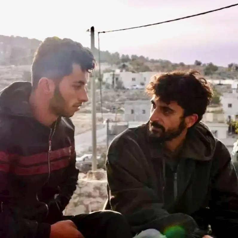 “No Other Land” centers the resilience of Palestinians living under Israeli occupation