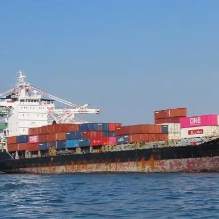 Stand with the brave dock workers of Marseille