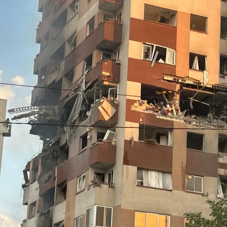 Israel Attacks Iran, Promising Full-Scale Military Operation