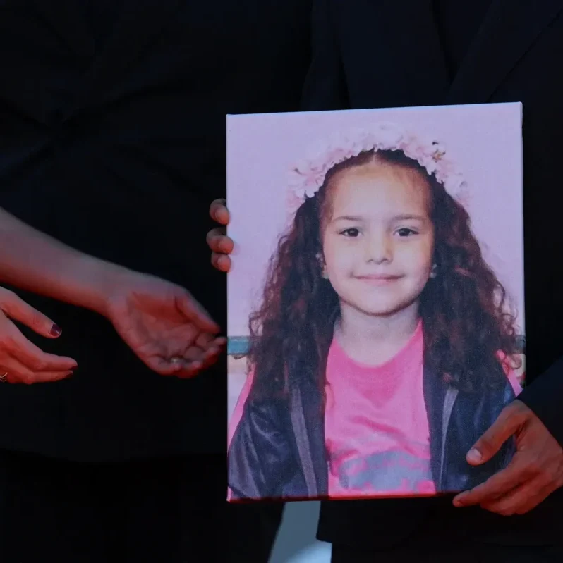 The Movie I Was Afraid to See