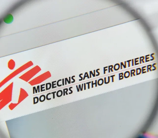 Israel Bans Aid Groups For The Same Reason It Bans Journalists