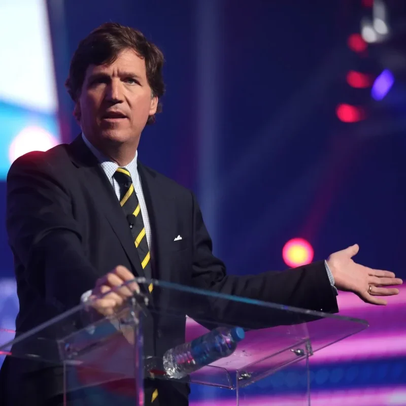 Huckabee, Carlson & Christian Zionism