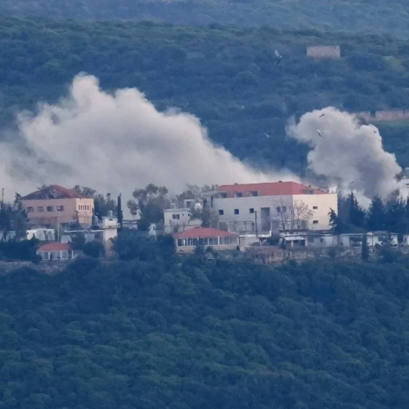 AP is calling Israel’s attack on Lebanon an invasion. What does that mean and why does it matter?