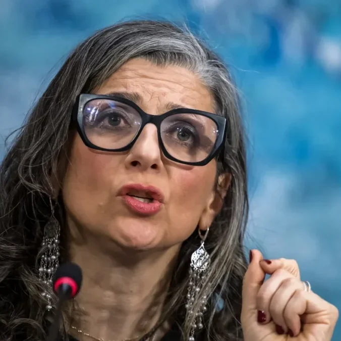 Albanese urges ICC arrest warrants for Israeli ministers over torture of Palestinians