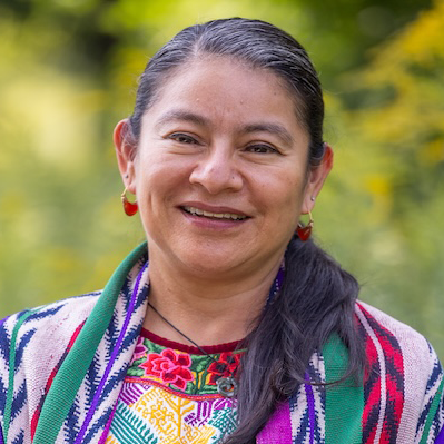 2026.03.24: Guatemala human rights activist Irma Velásquez Nimatuj to speak at UW