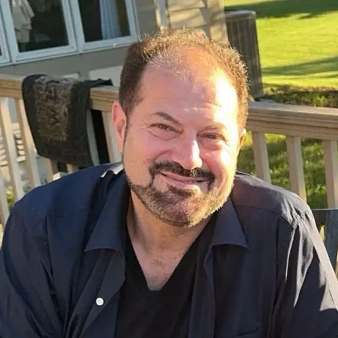 ICE Arrests the Head of Wisconsin’s Largest Islamic Group