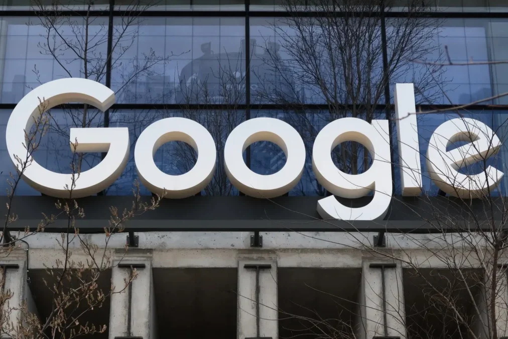 Google fires 28 over protest of Israel contract