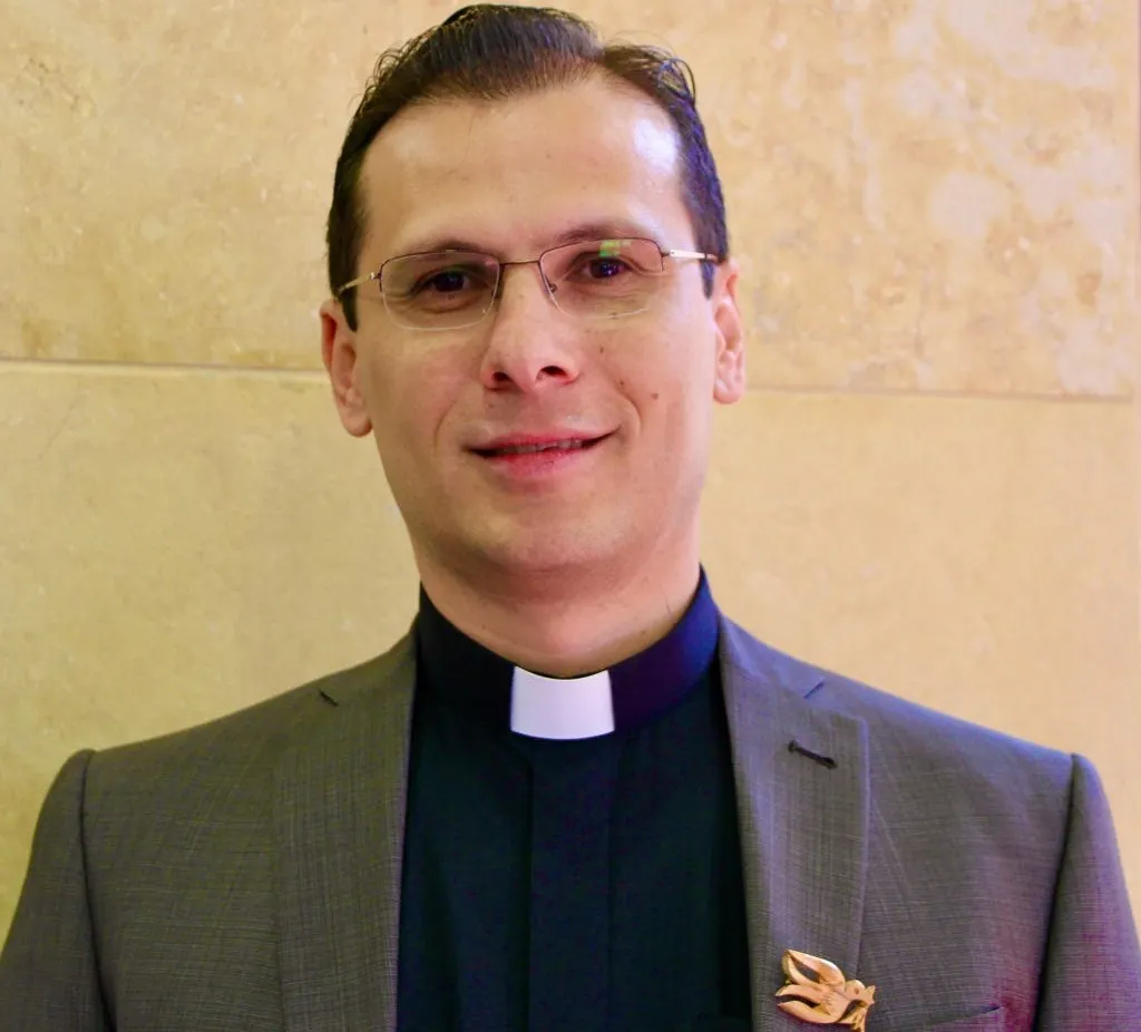 A Christian pastor’s heartfelt plea to his fellow Christians about Palestinians