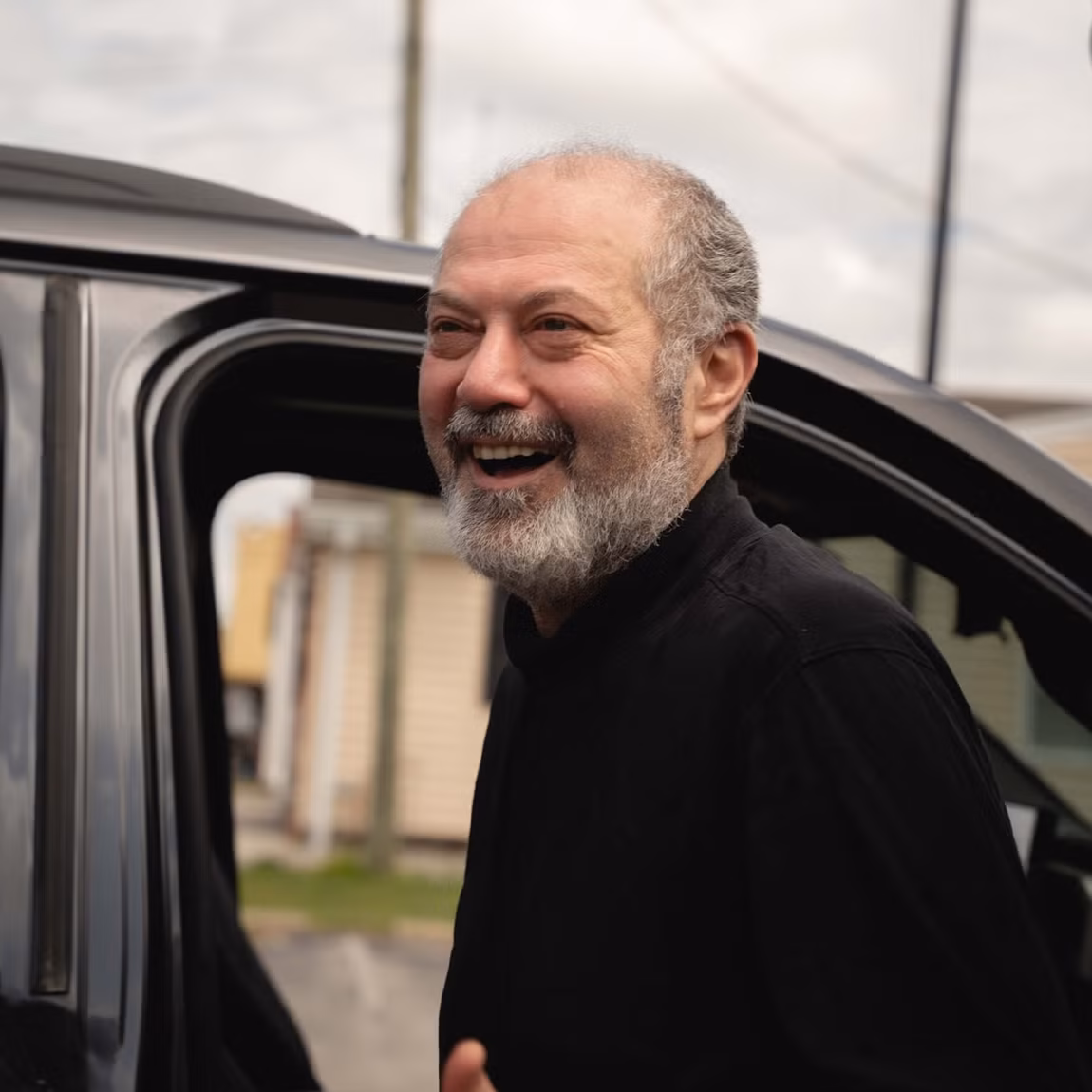Salah Sarsour released from immigration detention by  court