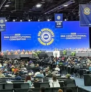 UAW Becomes Largest US Labor Union to Divest from Israel Bonds