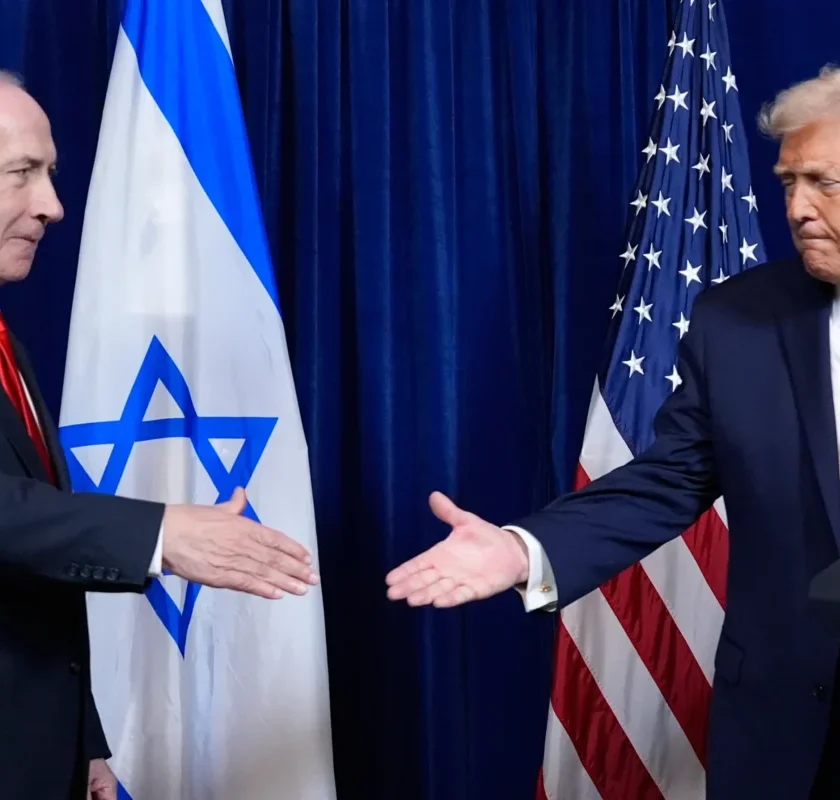 1/3 US adults believe Israel has committed genocide against Palestinians