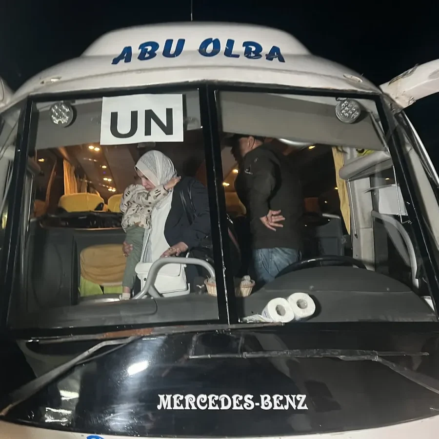 UN abandons Rafah crossing as Israel arrests Palestinians returning to Gaza
