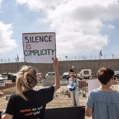 ‘Unconscionable’: US Called to Stop Shipping Tasers to Israel After Horrific Abuses of Palestinians