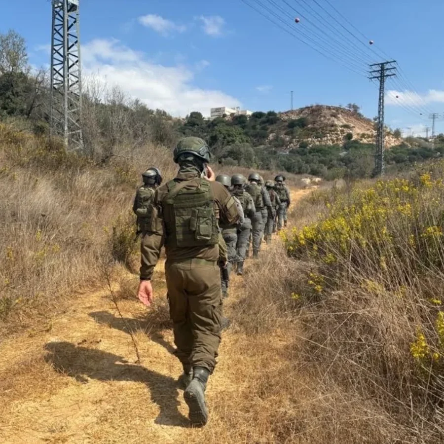 Israel frees dozens of Americans, including U.S. Congress nominee, after West Bank detention